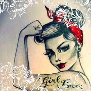 Meet your Posher, Jacqueline